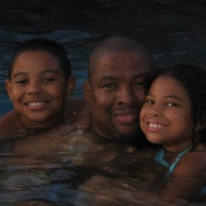 Meet your Posher, Brent